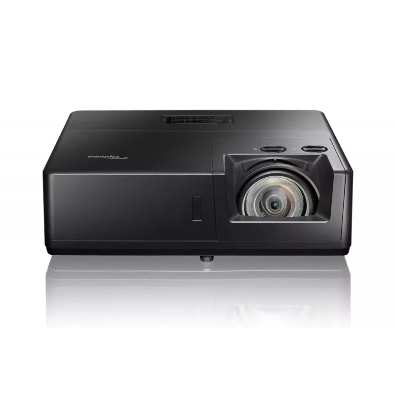 OPTOMA Projektorius ZU607TST - DLP WUXGA 1920x1200 7000 LM