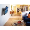 ERGOTRON Neo-flex konsolinis sieninis tvirtinimas Vhd labai sunkiai apkrovai (juodas)