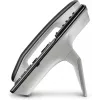 HP Poly Edge E350 IP telefonas su PoE palaikymu, IPS, 320 x 240 pikselių, 4:3, WPA2-Enterprise, EAP-TLS, HTTPS, ENERGY STAR, RoHS, Federal Communications Commission (FCC), CE, BSMI