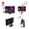 MSI MPG 321URXDE QD-OLED kompiuterio monitorius 80 cm (31,5 colio) 3840 x 2160 pikselių 4K Ultra HD juodas