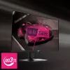MSI MPG 321URXDE QD-OLED kompiuterio monitorius 80 cm (31,5 colio) 3840 x 2160 pikselių 4K Ultra HD juodas