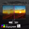 MSI MPG 321URXDE QD-OLED kompiuterio monitorius 80 cm (31,5 colio) 3840 x 2160 pikselių 4K Ultra HD juodas
