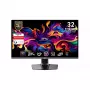 MSI MPG 321URXDE QD-OLED kompiuterio monitorius 80 cm (31,5 colio) 3840 x 2160 pikselių 4K Ultra HD juodas