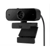 HP 435 FHD Webcam, 2 MP, 1920 x 1080 pikselių, Full HD, 30 kadrų per sekundę, UVC 1.1, automatinis