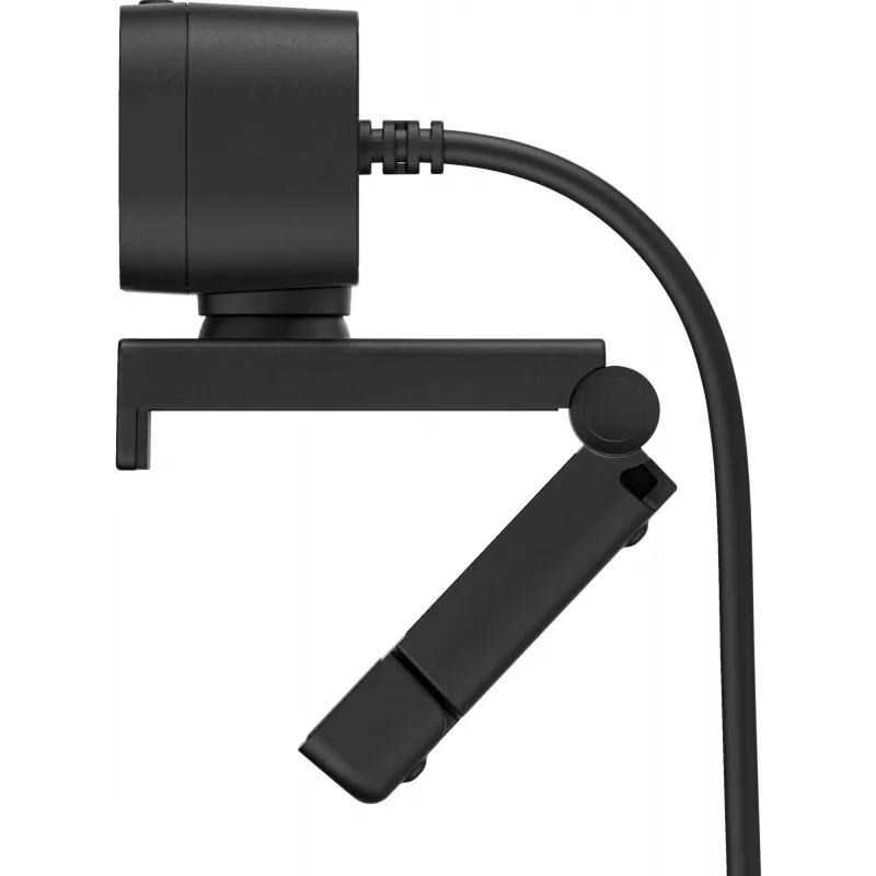 HP 435 FHD Webcam, 2 MP, 1920 x 1080 pikselių, Full HD, 30 kadrų per sekundę, UVC 1.1, automatinis