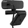 HP 435 FHD Webcam, 2 MP, 1920 x 1080 pikselių, Full HD, 30 kadrų per sekundę, UVC 1.1, automatinis