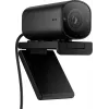 HP 965 4K srautinio transliavimo internetinė kamera, 8 MP, 3840 x 2160 pikselių, Full HD, 60 fps, 1280x720@30fps, 1280x720@60fps, 1920x1080@30fps, 1920x1080@60fps, 3840x2160@30fps, USB