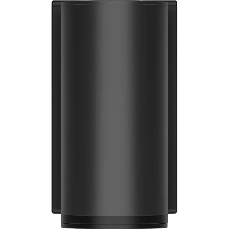 HP 965 4K srautinio transliavimo internetinė kamera, 8 MP, 3840 x 2160 pikselių, Full HD, 60 fps, 1280x720@30fps, 1280x720@60fps, 1920x1080@30fps, 1920x1080@60fps, 3840x2160@30fps, USB