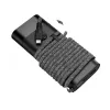 HP 110W USB-C nešiojamojo kompiuterio įkroviklis, nešiojamasis kompiuteris, vidaus, 110 W, verslo, juodas, 0 - 35 °C