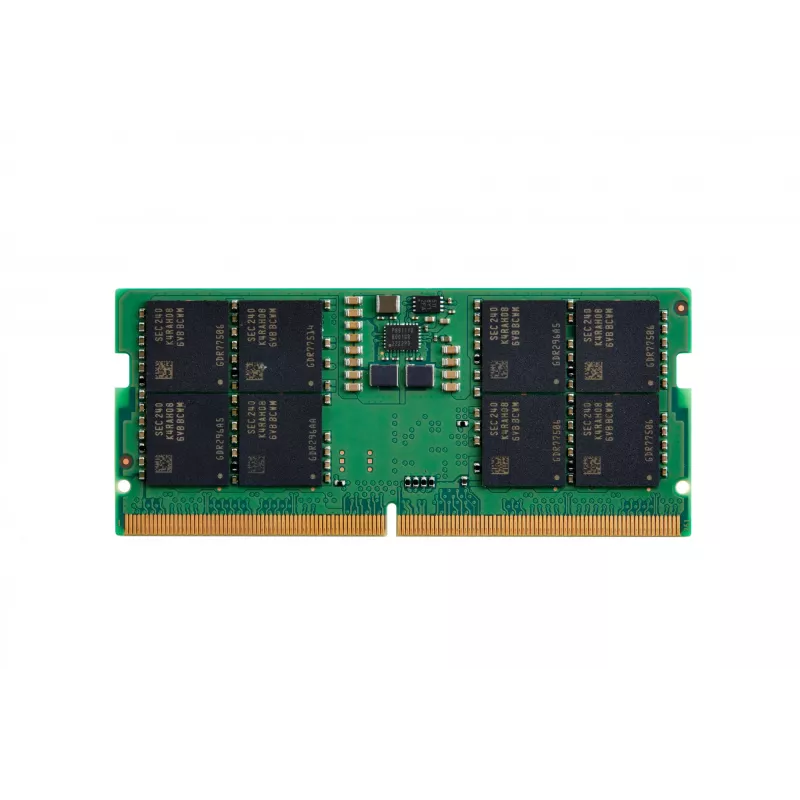 Atminties modulis HP 16GB DDR5 5600 SODIMM 1 x 16 GB 5600 MHz