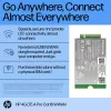 HP 4G LTE-A Pro Cat16 bevielio tinklo sąsajos plokštės / adapteris