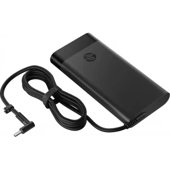 HP 230W Smart AC Adapter, nešiojamasis kompiuteris, vidaus, 115 V, nuo 47 iki 63 Hz, 230 W, 19,5 V