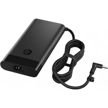HP 230W Smart AC Adapter, nešiojamasis kompiuteris, vidaus, 115 V, nuo 47 iki 63 Hz, 230 W, 19,5 V