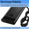 HP 230W Smart AC Adapter, nešiojamasis kompiuteris, vidaus, 115 V, nuo 47 iki 63 Hz, 230 W, 19,5 V