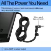 HP 230W Smart AC Adapter, nešiojamasis kompiuteris, vidaus, 115 V, nuo 47 iki 63 Hz, 230 W, 19,5 V