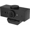 HP 620 FHD Webcam, 4 MP, 1920 x 1080 pikselių, Full HD, 60 kadrų per sekundę, 720p, 1080p, 5x