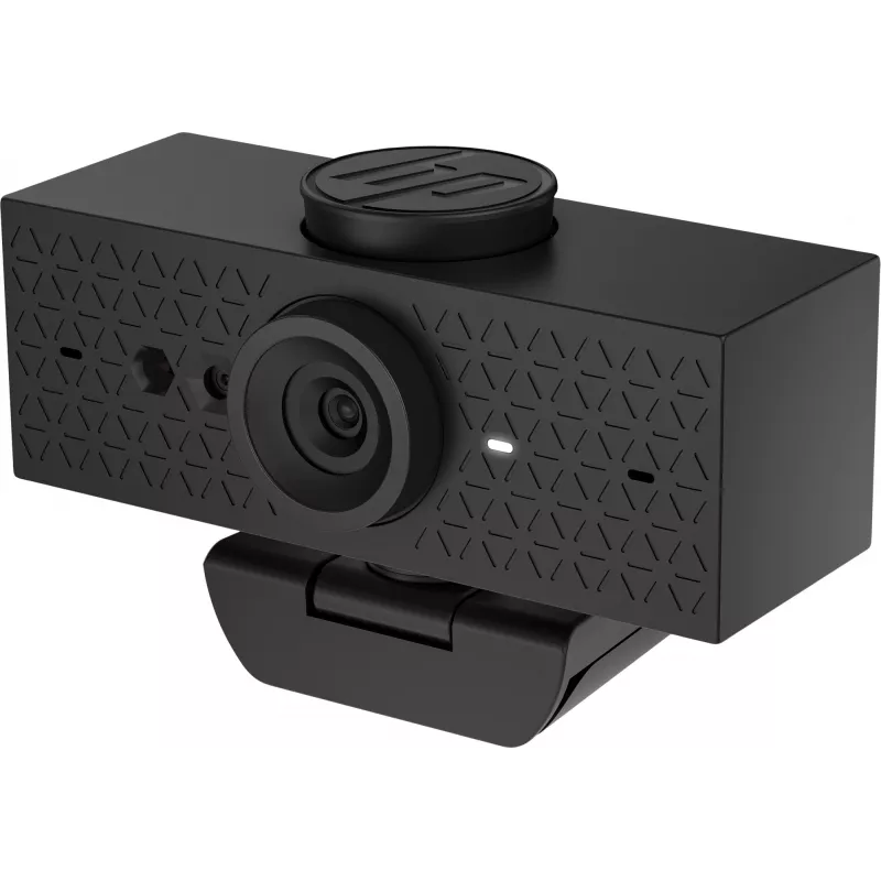 HP 620 FHD Webcam, 4 MP, 1920 x 1080 pikselių, Full HD, 60 kadrų per sekundę, 720p, 1080p, 5x