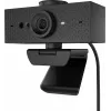 HP 620 FHD Webcam, 4 MP, 1920 x 1080 pikselių, Full HD, 60 kadrų per sekundę, 720p, 1080p, 5x