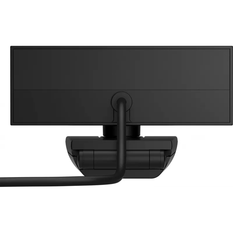 HP 620 FHD Webcam, 4 MP, 1920 x 1080 pikselių, Full HD, 60 kadrų per sekundę, 720p, 1080p, 5x