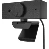 HP 620 FHD Webcam, 4 MP, 1920 x 1080 pikselių, Full HD, 60 kadrų per sekundę, 720p, 1080p, 5x