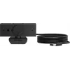 HP 620 FHD Webcam, 4 MP, 1920 x 1080 pikselių, Full HD, 60 kadrų per sekundę, 720p, 1080p, 5x