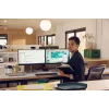 HP 620 FHD Webcam, 4 MP, 1920 x 1080 pikselių, Full HD, 60 kadrų per sekundę, 720p, 1080p, 5x