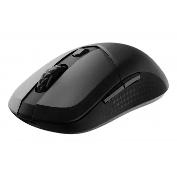 MSI VERSA 300 pelė Žaidimų Dešiniarankiams RF Belaidė + Bluetooth + USB Type-C Optinė 8000 DPI