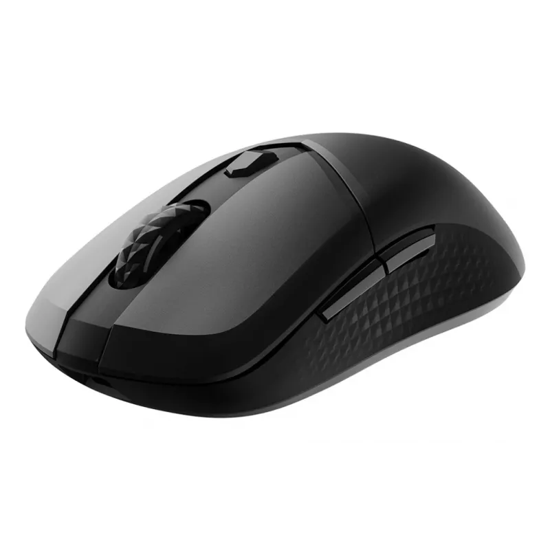 MSI VERSA 300 pelė Žaidimų Dešiniarankiams RF Belaidė + Bluetooth + USB Type-C Optinė 8000 DPI