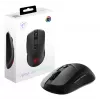 MSI VERSA 300 pelė Žaidimų Dešiniarankiams RF Belaidė + Bluetooth + USB Type-C Optinė 8000 DPI
