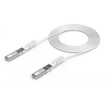 UBIQUITI NETWORKS kabelis Direct Attach - Uplink - Sfp / Sfp+ - Sfp28 - 3m