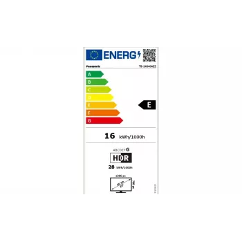 TV Panasonic TB-24S40AEZ 24 col. HD LED 1366 x 768