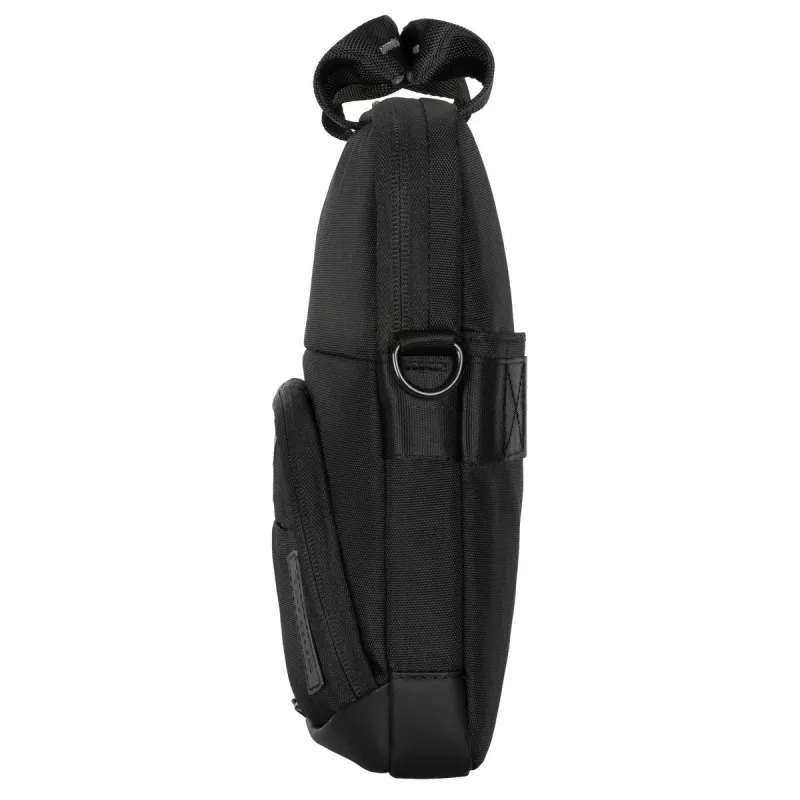 Targus Education Eco 29,5 cm (11,6 col.) pasiuntinio krepšys, juodas