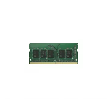 Atminties modulis SYNOLOGY D4ES04-4G DDR4 4GB 260 kontaktų SO-DIMM su ECC, skirtas NAS / saugojimo serveriams
