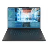Lenovo ThinkPad T1g Gen 8 Intel Core Ultra 7 255H nešiojamas kompiuteris 40,6 cm (16 colių) WUXGA 32 GB LPDDR5x-SDRAM 1 TB SSD NVIDIA GeForce RTX 5060 Wi-Fi 7 (802.11be) Windows 11 Pro juoda