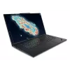 Lenovo ThinkPad T1g Gen 8 Intel Core Ultra 7 255H nešiojamas kompiuteris 40,6 cm (16 colių) WUXGA 32 GB LPDDR5x-SDRAM 1 TB SSD NVIDIA GeForce RTX 5060 Wi-Fi 7 (802.11be) Windows 11 Pro juoda
