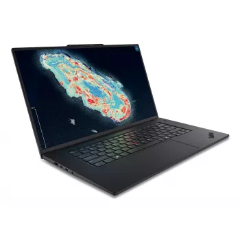 Lenovo ThinkPad T1g Gen 8 Intel Core Ultra 7 255H nešiojamas kompiuteris 40,6 cm (16 colių) WUXGA 32 GB LPDDR5x-SDRAM 1 TB SSD NVIDIA GeForce RTX 5060 Wi-Fi 7 (802.11be) Windows 11 Pro juoda