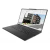 Lenovo ThinkPad T1g Gen 8 Intel Core Ultra 7 255H nešiojamas kompiuteris 40,6 cm (16 colių) WUXGA 32 GB LPDDR5x-SDRAM 1 TB SSD NVIDIA GeForce RTX 5060 Wi-Fi 7 (802.11be) Windows 11 Pro juoda