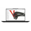 Lenovo ThinkPad T1g Gen 8 Intel Core Ultra 7 255H nešiojamas kompiuteris 40,6 cm (16 colių) WUXGA 32 GB LPDDR5x-SDRAM 1 TB SSD NVIDIA GeForce RTX 5060 Wi-Fi 7 (802.11be) Windows 11 Pro juoda