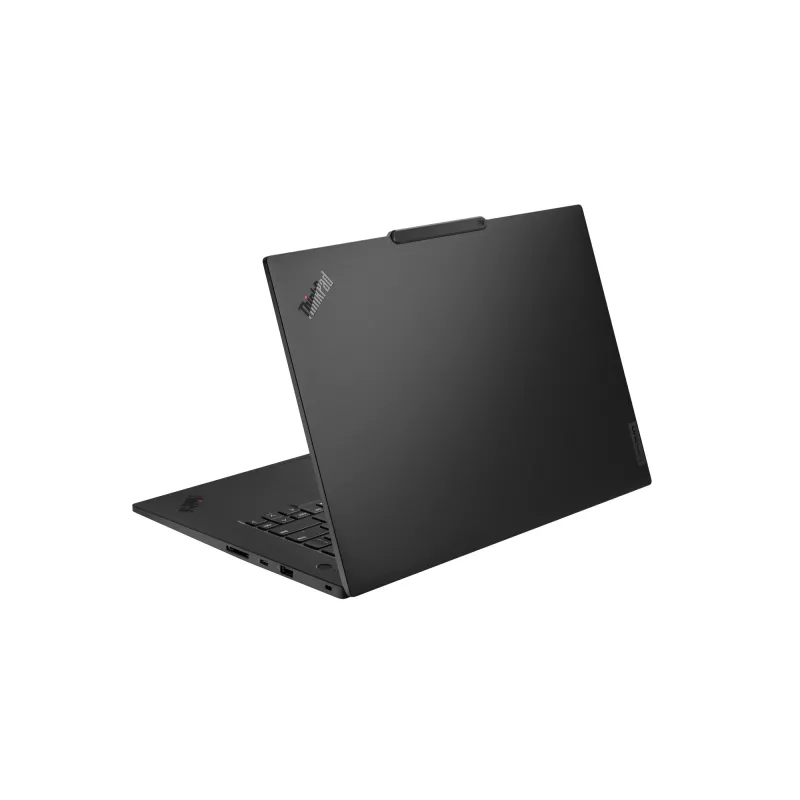 Lenovo ThinkPad T1g Gen 8 Intel Core Ultra 7 255H nešiojamas kompiuteris 40,6 cm (16 colių) WUXGA 32 GB LPDDR5x-SDRAM 1 TB SSD NVIDIA GeForce RTX 5060 Wi-Fi 7 (802.11be) Windows 11 Pro juoda