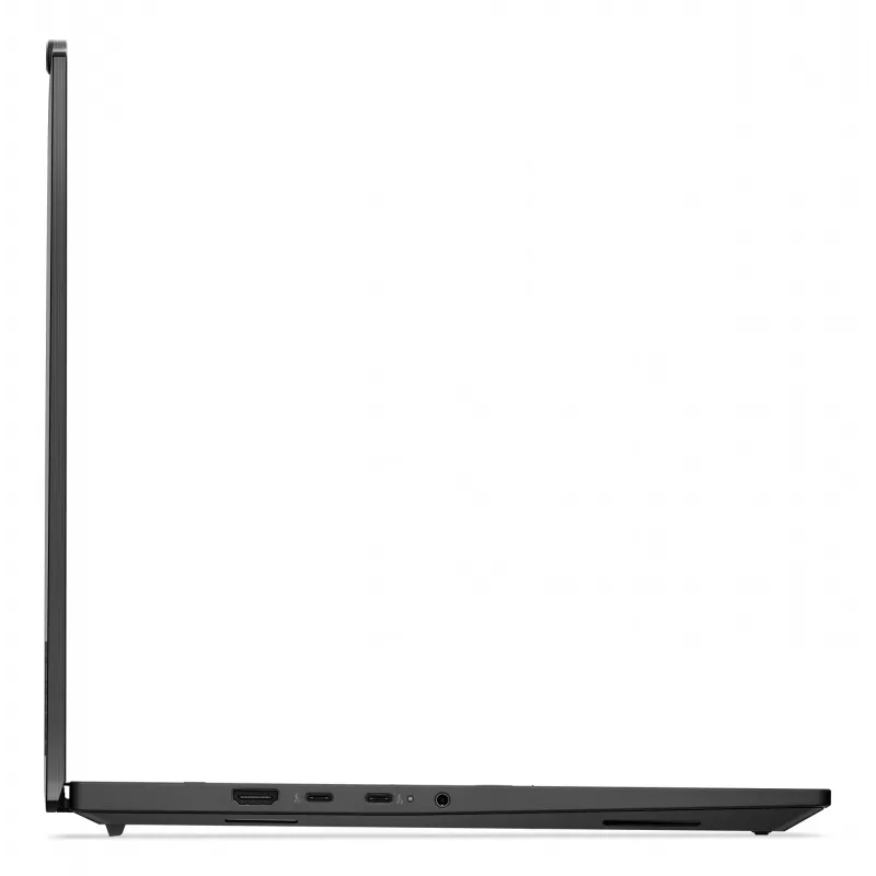 Lenovo ThinkPad T1g Gen 8 Intel Core Ultra 7 255H nešiojamas kompiuteris 40,6 cm (16 colių) WUXGA 32 GB LPDDR5x-SDRAM 1 TB SSD NVIDIA GeForce RTX 5060 Wi-Fi 7 (802.11be) Windows 11 Pro juoda