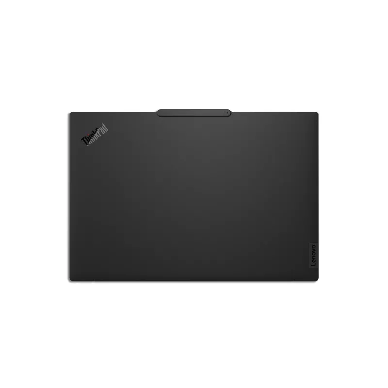 Lenovo ThinkPad T1g Gen 8 Intel Core Ultra 7 255H nešiojamas kompiuteris 40,6 cm (16 colių) WUXGA 32 GB LPDDR5x-SDRAM 1 TB SSD NVIDIA GeForce RTX 5060 Wi-Fi 7 (802.11be) Windows 11 Pro juoda
