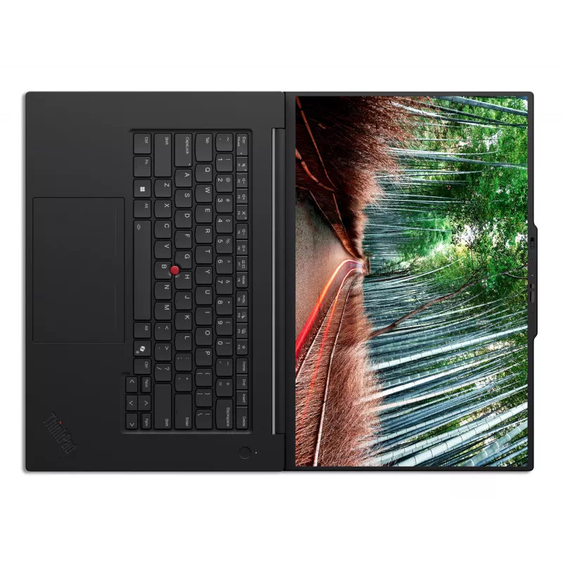 Lenovo ThinkPad T1g Gen 8 Intel Core Ultra 7 255H nešiojamas kompiuteris 40,6 cm (16 colių) WUXGA 32 GB LPDDR5x-SDRAM 1 TB SSD NVIDIA GeForce RTX 5060 Wi-Fi 7 (802.11be) Windows 11 Pro juoda