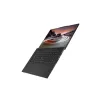 Lenovo ThinkPad T1g Gen 8 Intel Core Ultra 7 255H nešiojamas kompiuteris 40,6 cm (16 colių) WUXGA 32 GB LPDDR5x-SDRAM 1 TB SSD NVIDIA GeForce RTX 5060 Wi-Fi 7 (802.11be) Windows 11 Pro juoda