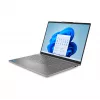 Lenovo IdeaPad plonas 5 16IRH10R Intel Core 7 240H Nešiojamasis kompiuteris 40,6 cm (16 colių) 2.8K 32 GB DDR5-SDRAM 1 TB SSD Wi-Fi 7 (802.11be) Windows 11 Home Vokiška pilka