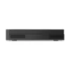 „Lenovo ThinkCentre neo 55q Gen 6“ AMD Ryzen™ 5 220 16 GB DDR5-SDRAM 512 GB SSD „Windows 11 Pro“ mini kompiuteris juodas