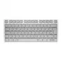 Belaidė klaviatūra CHERRY KW 7100 MINI BT 75% Layout