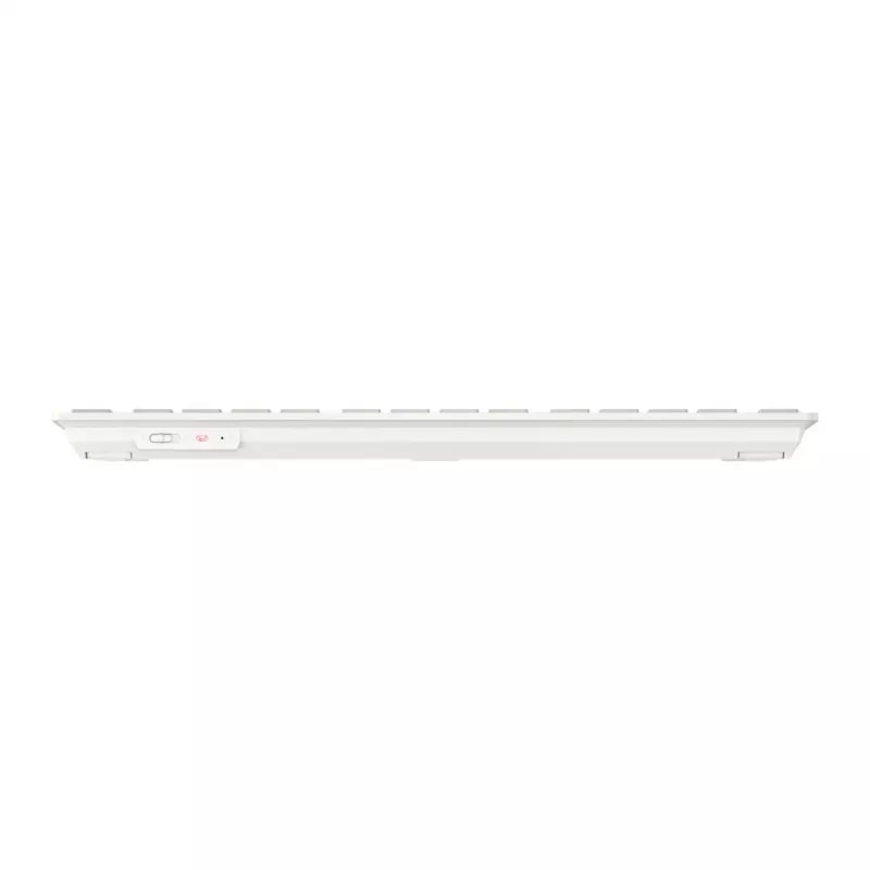 Belaidė klaviatūra CHERRY KW 7100 MINI BT 75% Layout