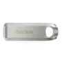 WESTERN DIGITAL Sandisk Ultra Luxe - 1 TB USB atmintinė - USB-C 3.2 Gen 1 - aukščiausios kokybės metalinis dizainas