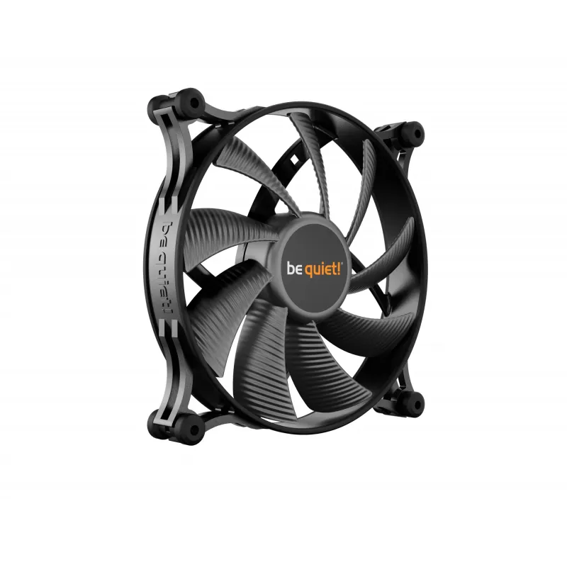 be quiet Shadow Wings 2 | 140 mm PWM