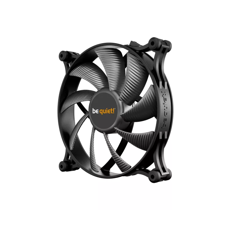 be quiet Shadow Wings 2 | 140 mm PWM